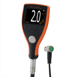 Máy đo chiều dày siêu âm Elcometer MTG2